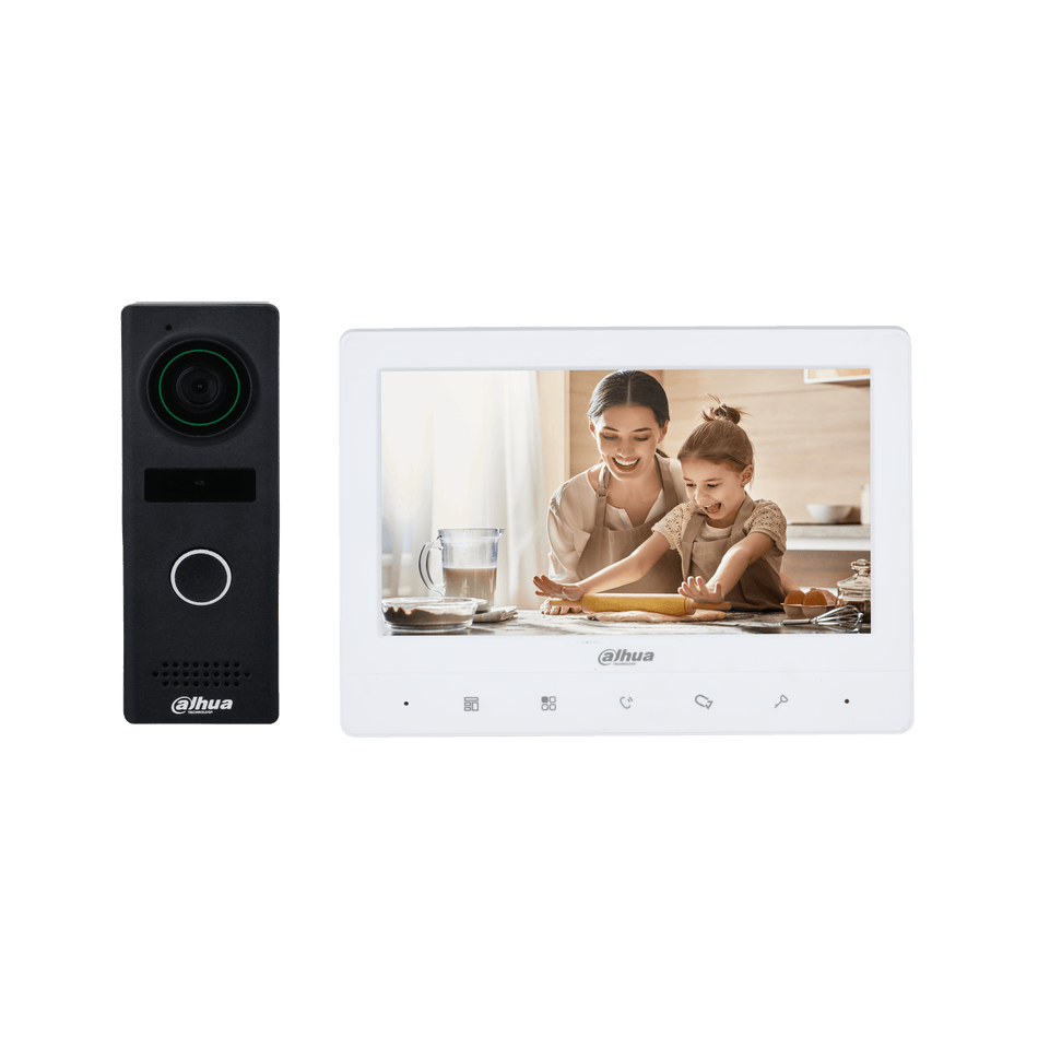 DAHUA KTA02M Video Intercom KIT