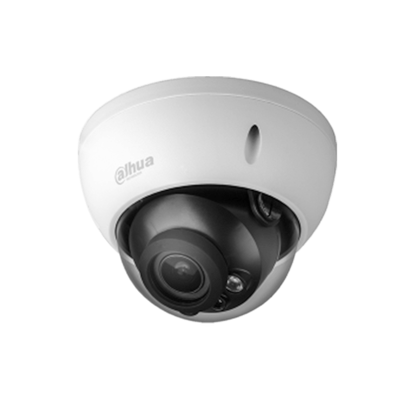 Dahua HAC-HDBW1500R-Z-POC 5MP Starlight HDCVI IR Dome Camera