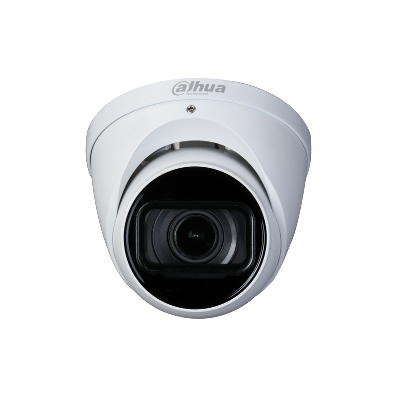 Dahua HAC-HDW1231T-Z-A-DP 2MP Starlight HDCVI IR Eyeball Camera