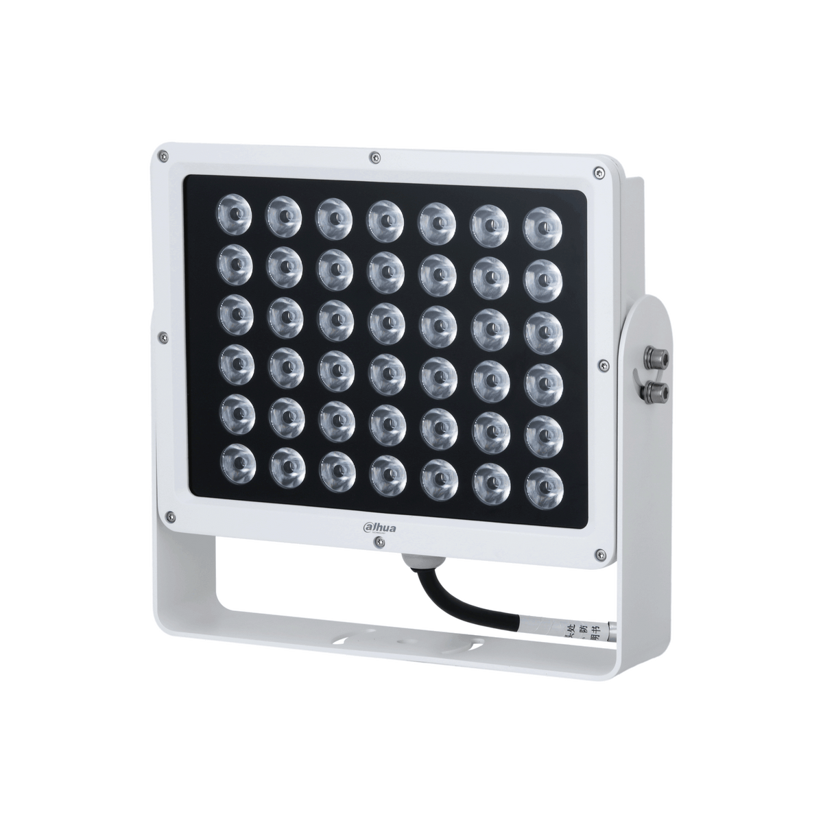 Dahua All-in-one Multifunction Illuminator DAHUA ITALE-160BA-IR7-P