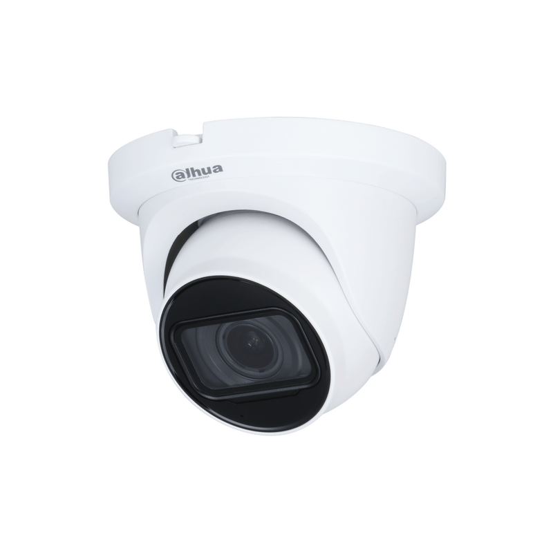 Dahua HAC-HDW1200TMQ-Z-A-POC 2MP HDCVI PoC Motorized Varifocal IR Eyeball Camera
