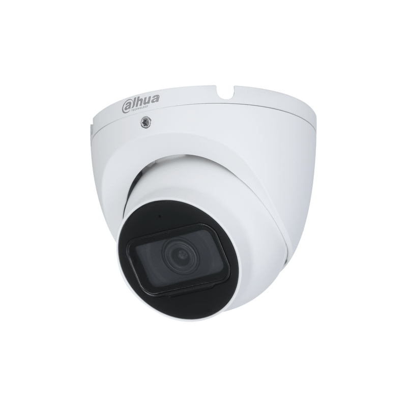 Dahua HAC-HDW1200TLM-A-POC 2MP HDCVI PoC IR Eyeball Camera