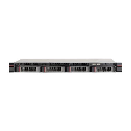 DAHUA IVS-PB8000-E-GU1 Intelligent Server for Public Event Detection