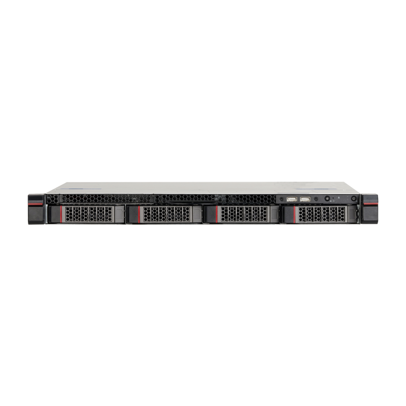 Dahua IVS-PB8000-E-GU1 Intelligent Server for Public Event Detection