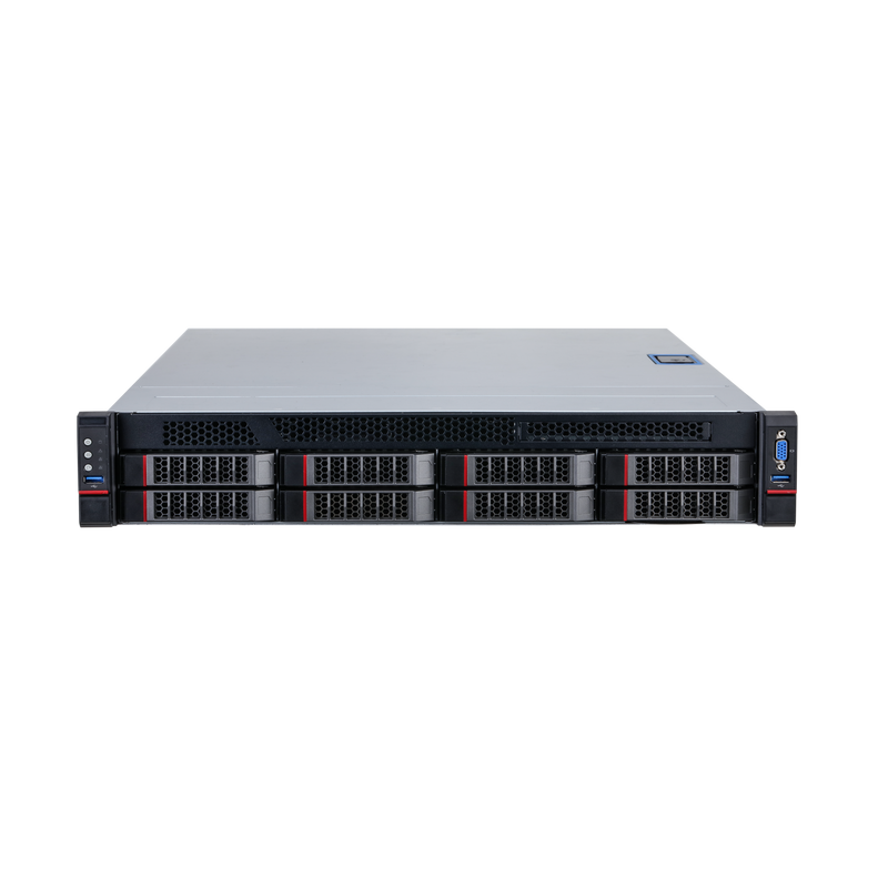 Dahua IVS-PB8000-xE-GU2 Intelligent Analysis Server for Public Event Detection