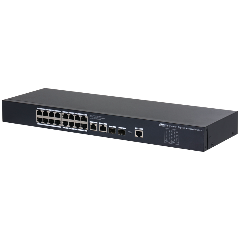 Dahua SG4020 20-Port Managed Gigabit Switch