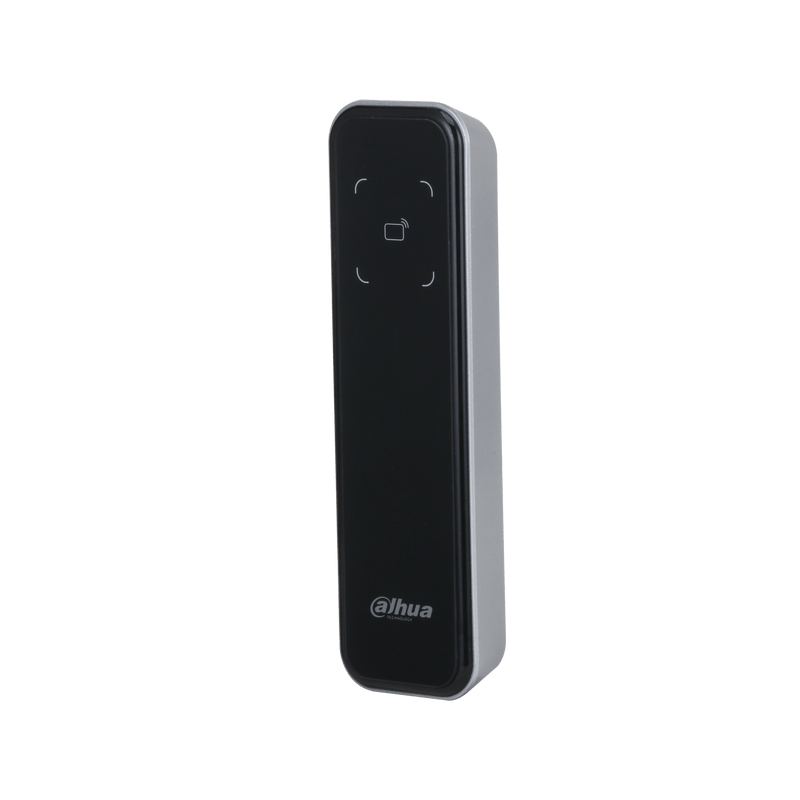 Dahua ASR2200A-D IC Card Access Reader, IP66 Surface Mount