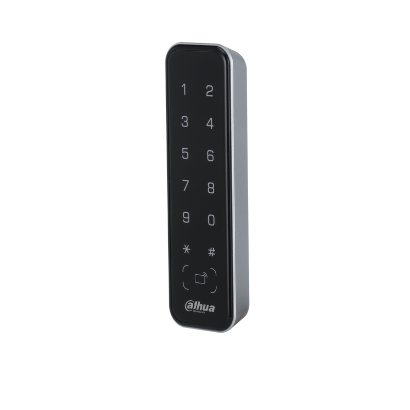 Dahua ASR2201A-D Slim IC Card Access Reader, IP66