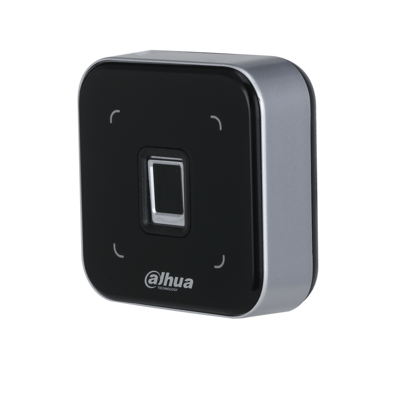 Dahua ASR2102A-D Fingerprint Card Access Reader IP65 RS-485