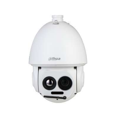 Dahua TPC-SD5641_V1 Thermal Hybrid Speed Dome Camera