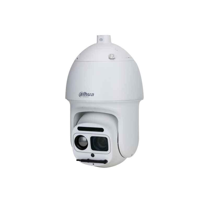Dahua TPC-SD8441B-V3 Thermal Hybrid Speed Dome Camera