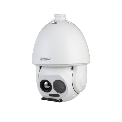 Dahua TPC-SD5441-T_V1 Thermal Hybrid Speed Dome Camera