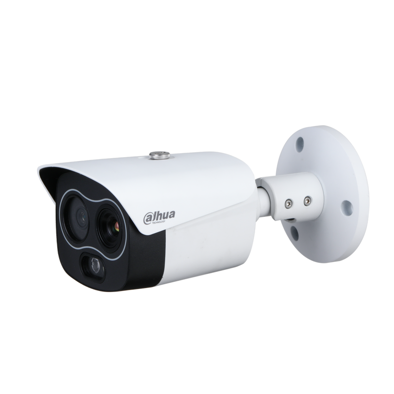 Dahua TPC-BF1241-T-S8 Thermal Hybrid Mini Bullet Camera