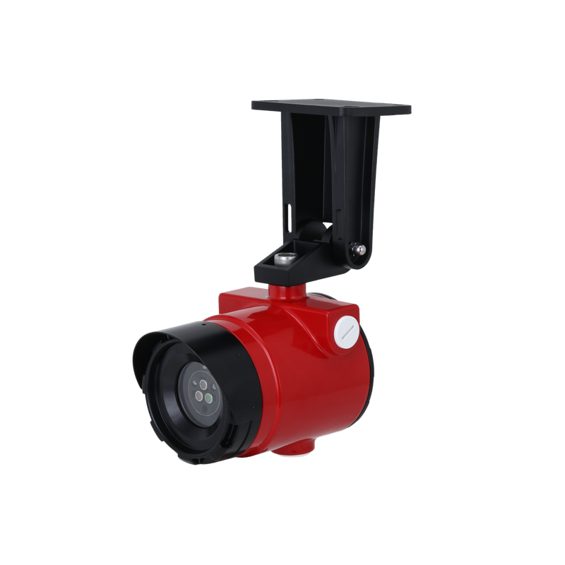 Dahua HY-IF43DA-EX 3-Waveband Explosion-Proof IR Flame Detector