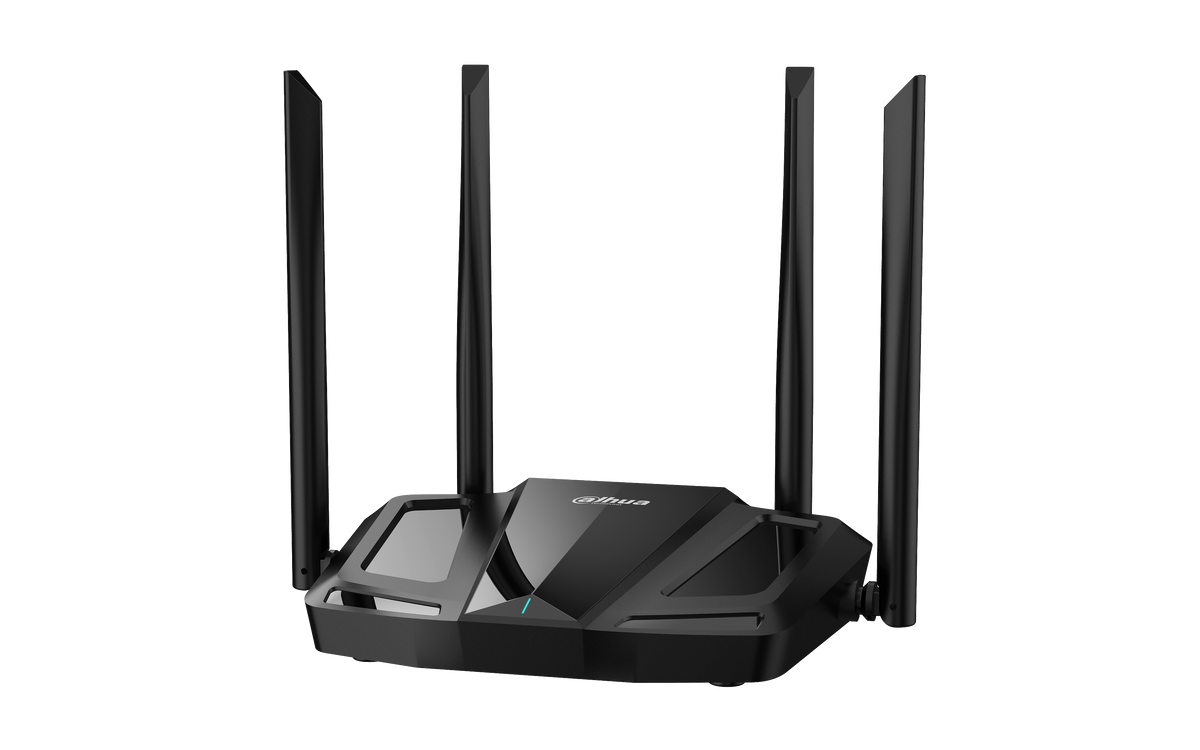 DAHUA AC12  AC1200 Wireless Router