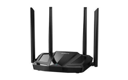 DAHUA AC12  AC1200 Wireless Router