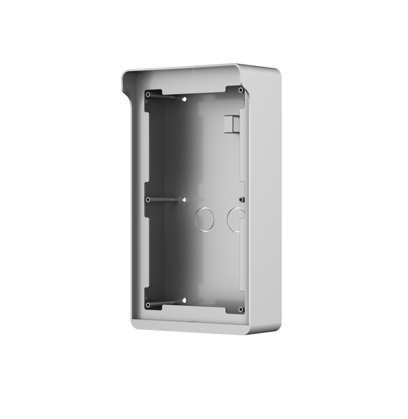 Dahua VTM02R2 Steel Surface-Mounted Rain Cover for Video Intercom