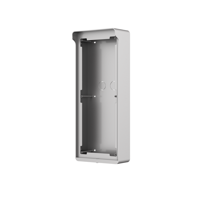 Dahua VTM03R3 Surface-Mount Rain Cover for 3-Module VTO4202F Video Intercom