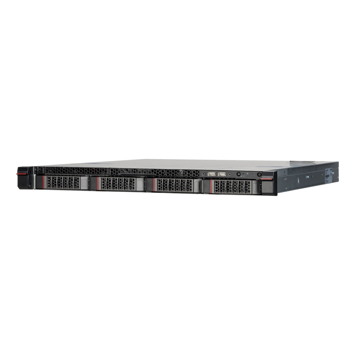 DAHUA IVS-T8100-T-300W Vehicle Analysis Server