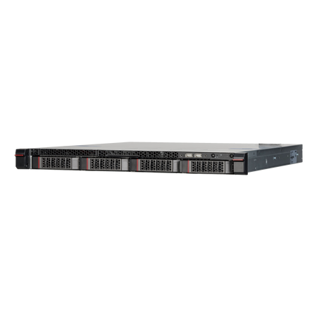 DAHUA IVS-T8100-T-300W Vehicle Analysis Server