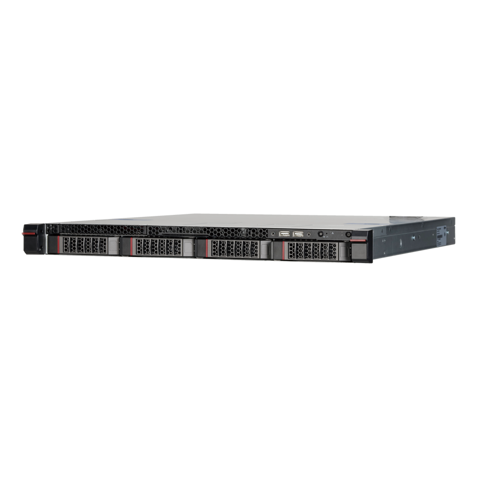 DAHUA IVS-T8100-T-300W Vehicle Analysis Server