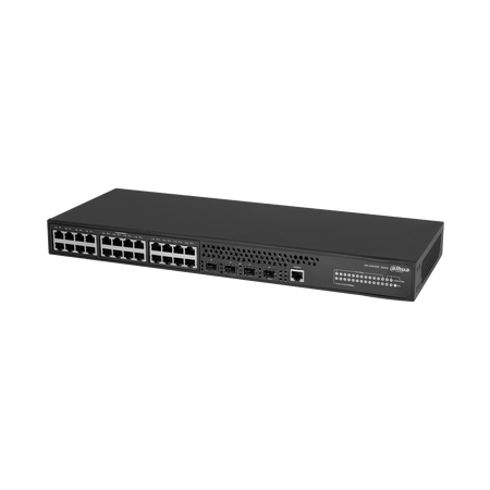 DAHUA AS4300-24GT4GF 