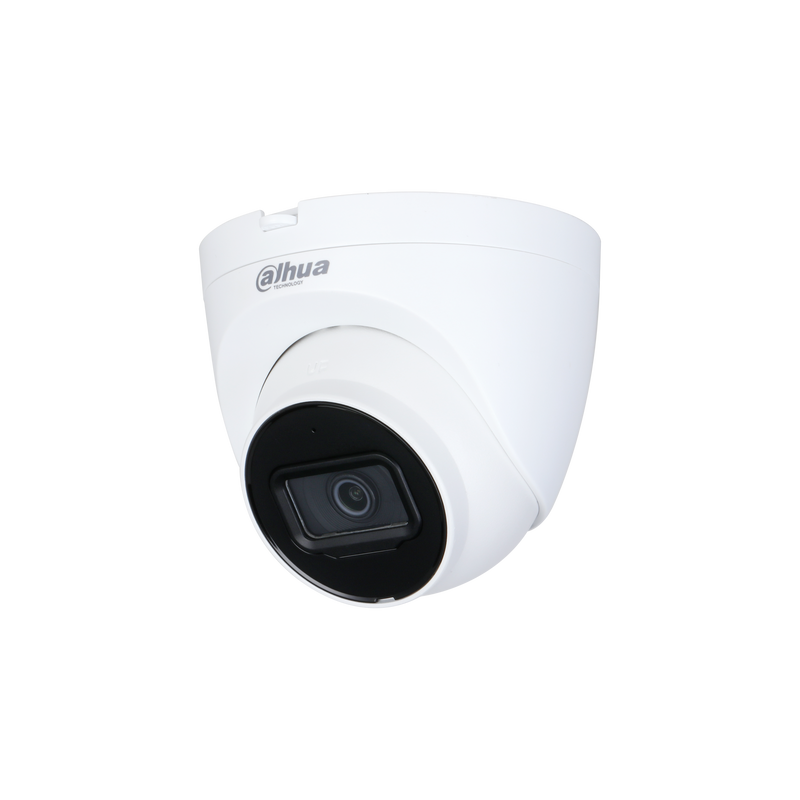 Dahua HAC-HDW1231TQ-A 2MP Starlight HDCVI IR Eyeball Camera