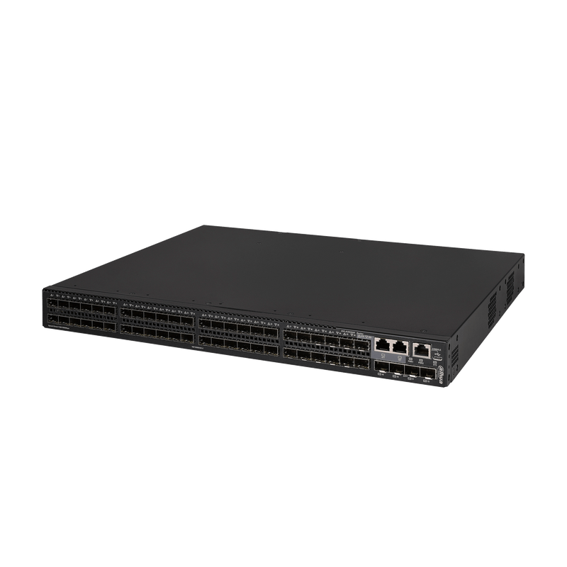 Dahua AS5500-48GF4XF 48-Port Managed L2/L3 Switch