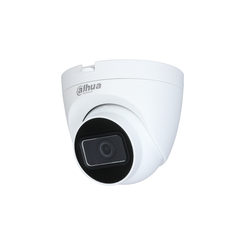Dahua HAC-HDW1231TRQ-A 2MP Starlight HDCVI IR Eyeball Camera