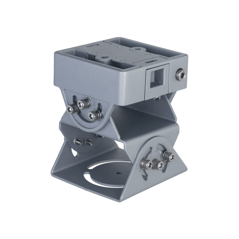 Dahua 8019 Aluminum Alloy Cardan Bracket for Bullet Cameras