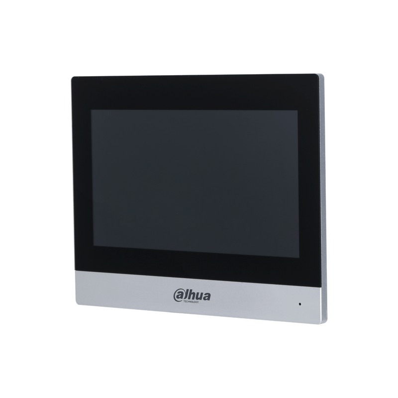 Dahua VTH8621KMS-WP 7" IP & Wi-Fi Indoor Monitor