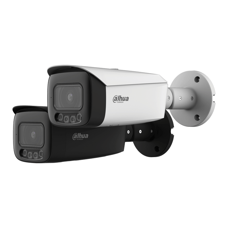 Dahua IPC-HFW3549T1-AS-PV 5MP Full-color Active Deterrence Bullet Network Camera