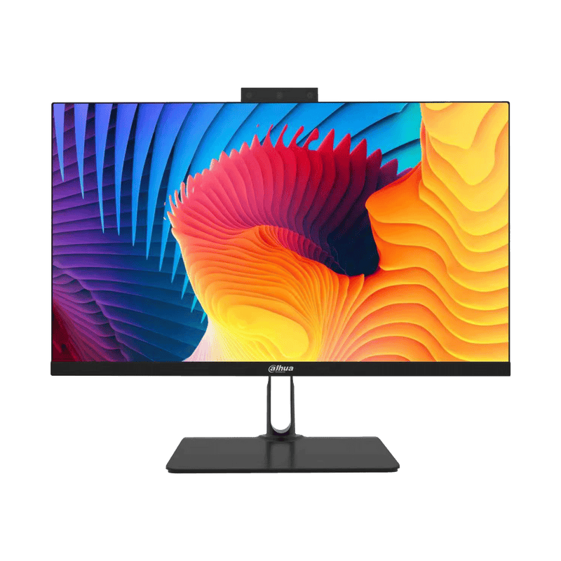 Dahua AC24-I520L 23.8" FHD AIO Monitor