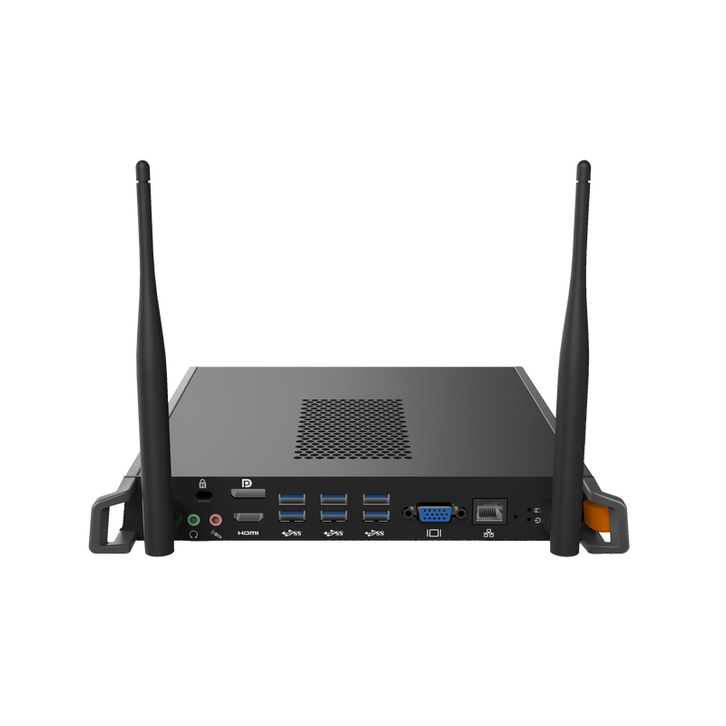 Dahua ADP100 Detachable PC Module with Intel i5, 4G RAM, 128GB SSD