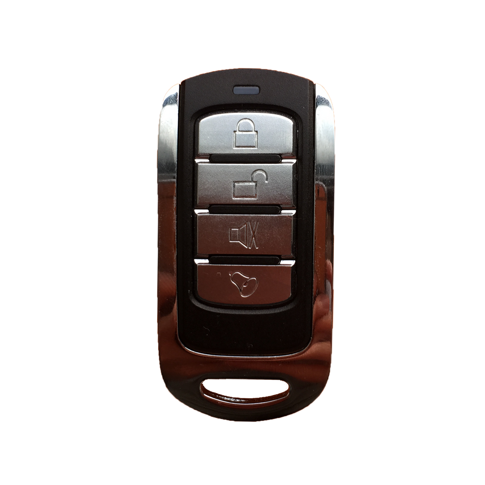 DAHUA ARA21-W Four-Key Remote Control