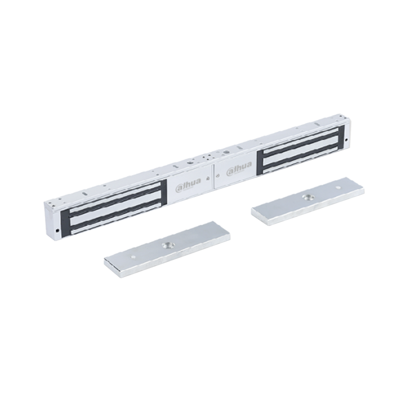 Dahua ASF500B 500KG Double Door Magnetic Lock Access Control