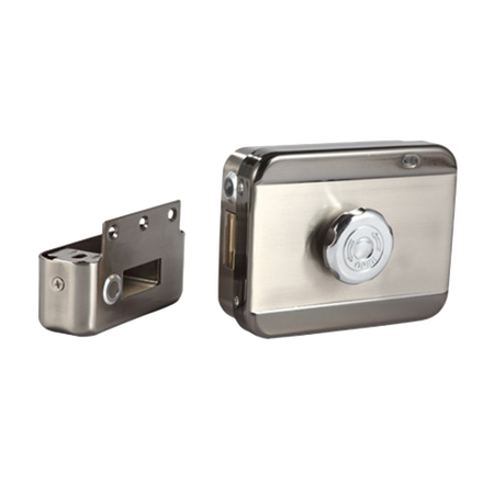 DAHUA ASF601A Mute Lock