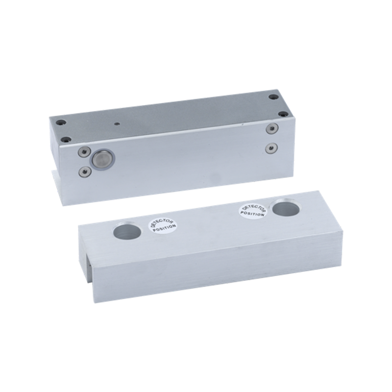 Dahua ASF808 Electric Drop Bolt Lock for Glass Doors