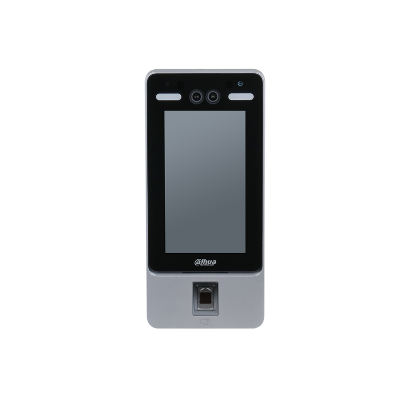 Dahua ASI7214Y-V3 7-Inch Face Recognition Access Controller