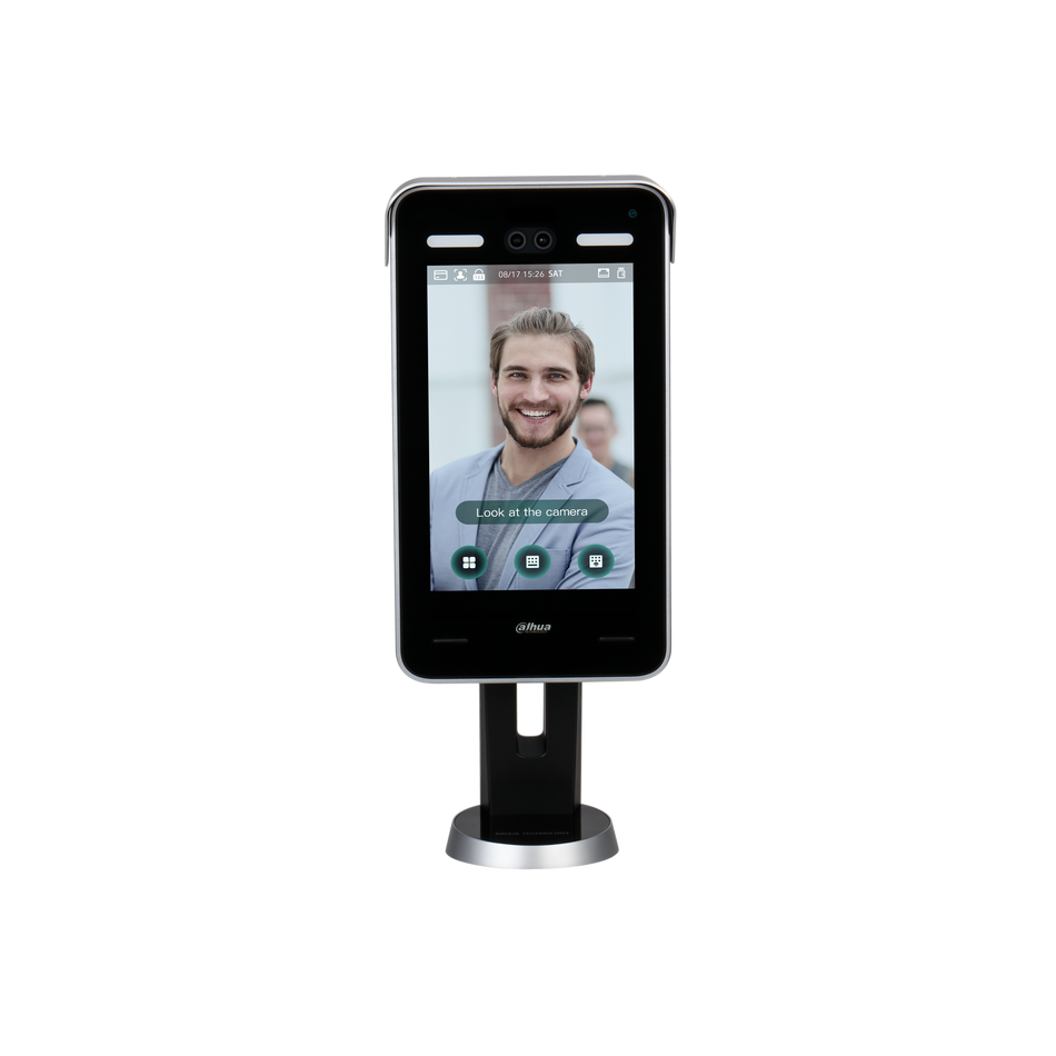 DAHUA ASI8223Y-A-V3 Face Recognition Terminal