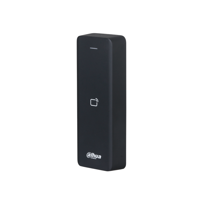 Dahua ASR2100H-D Card Reader RS-485 Wiegand IP66 Access Reader
