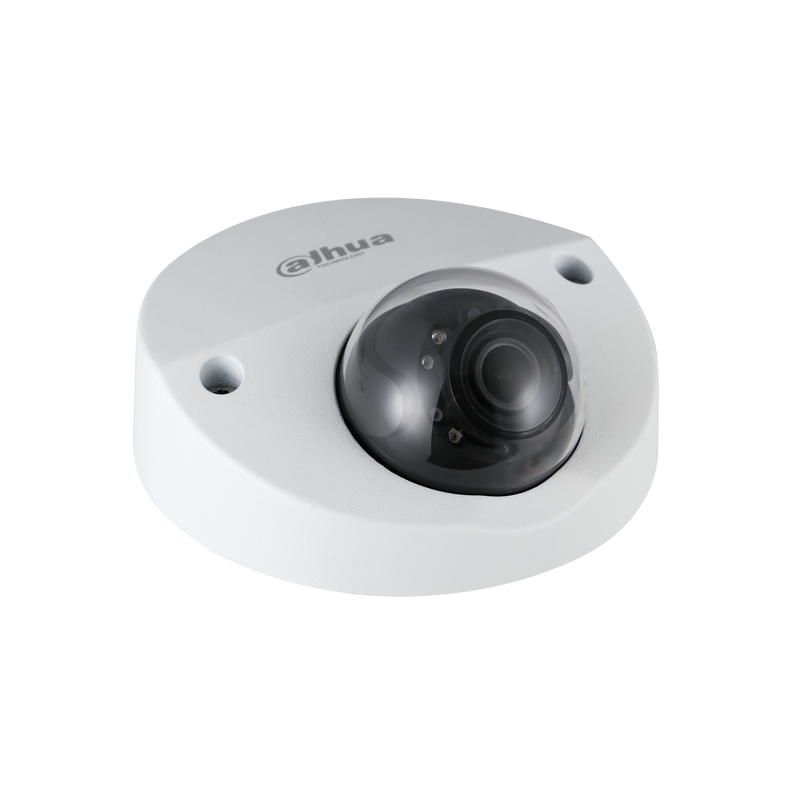 Dahua CA-MW183H-IR1 720TVL Mobile Analog IR Dome Camera