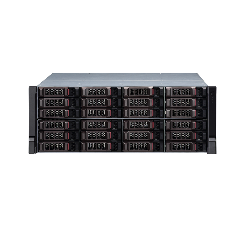 Dahua CSS7124S-ERD 24-HDD 4U Cloud Storage Node