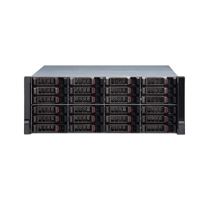 Dahua CSS7136S-ER 36-HDD 4U Cloud Storage Node