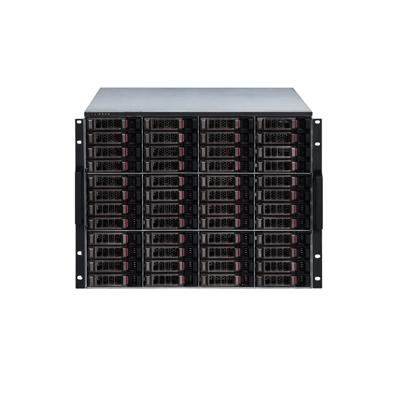 Dahua CSS7148S-ERD 48-HDD Cloud Storage Node 8U Rack Server