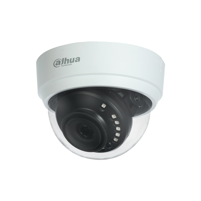 Dahua HAC-D1A21 2MP HDCVI IR Dome Camera