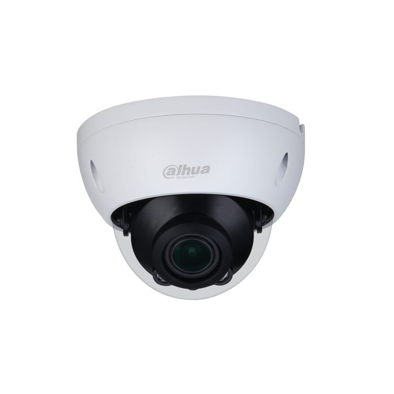 Dahua HAC-HDBW2501R-Z-DP 5MP Starlight HDCVI IR Dome Camera