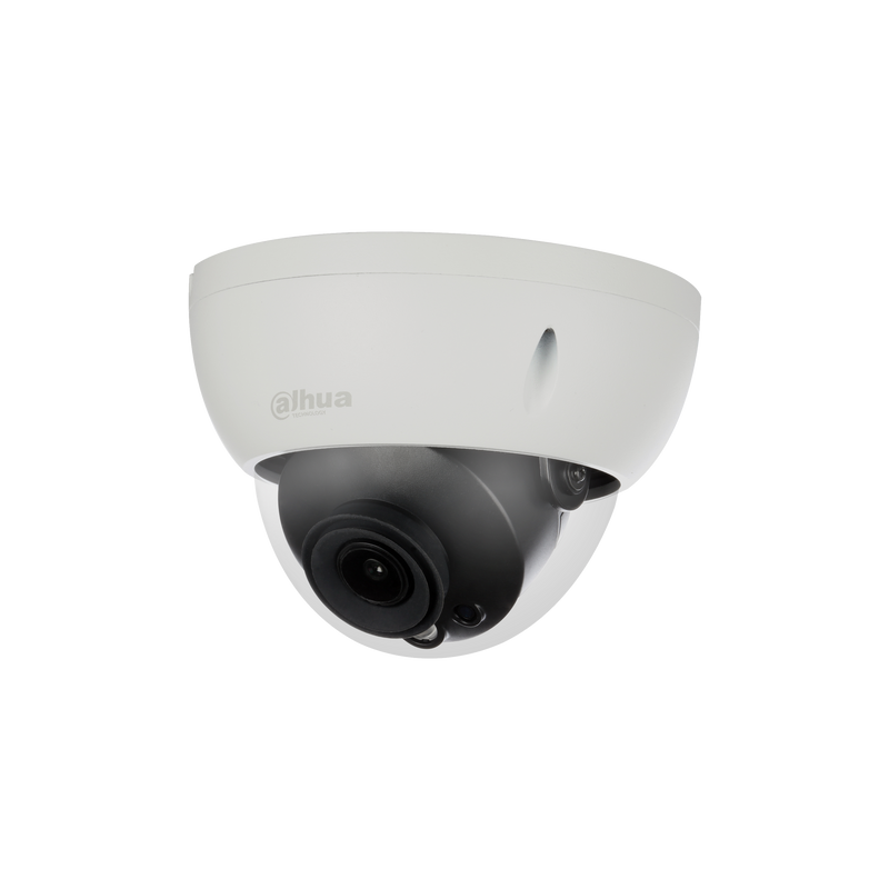 Dahua HAC-HDBW2802R 4K Starlight HDCVI IR Dome Camera