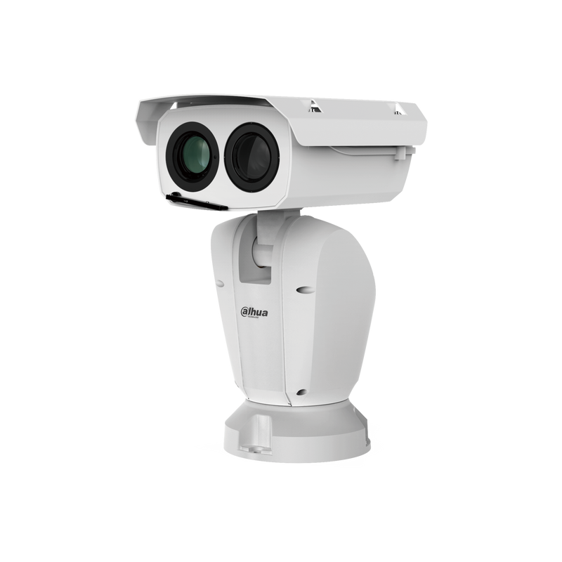 Dahua TPC-PT8420A-TB 400x300 Thermal Hybrid PTZ Camera
