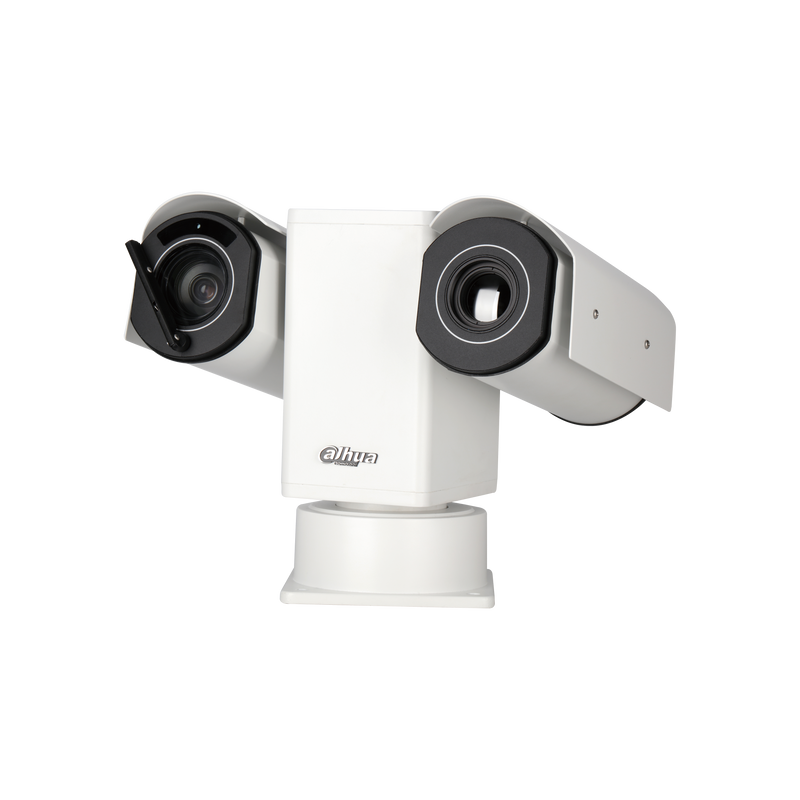 Dahua TPC-PT8420M-B 400x300 Thermal Hybrid 30x PTZ Camera